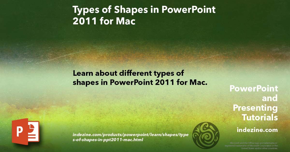 what does mac use for powerpoint