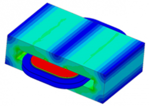 ansys maxwell training