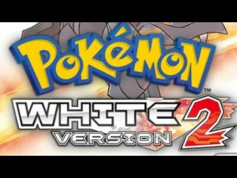 pokemon white rom hack